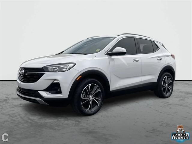 2021 Buick Encore Gx