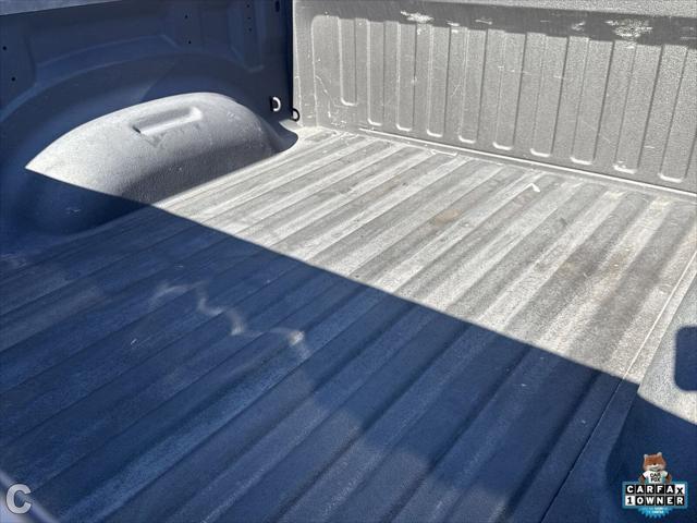Photo of 2022  RAM 1500