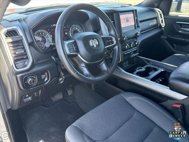 Photo of 2022  RAM 1500
