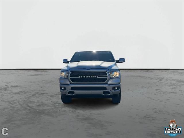 Photo of 2022  RAM 1500