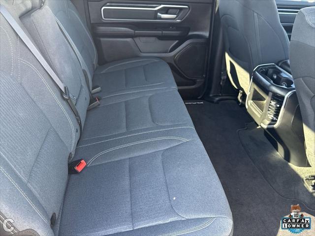 Photo of 2022  RAM 1500