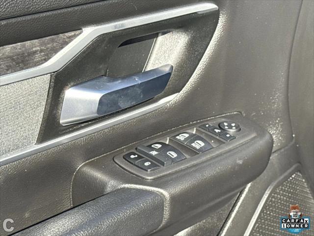 Photo of 2022  RAM 1500