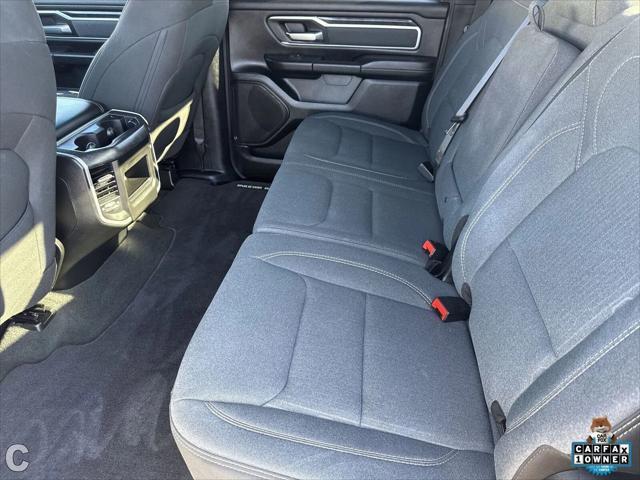 Photo of 2022  RAM 1500