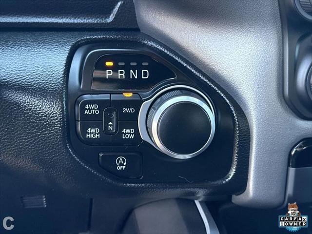 Photo of 2022  RAM 1500
