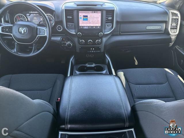 Photo of 2022  RAM 1500