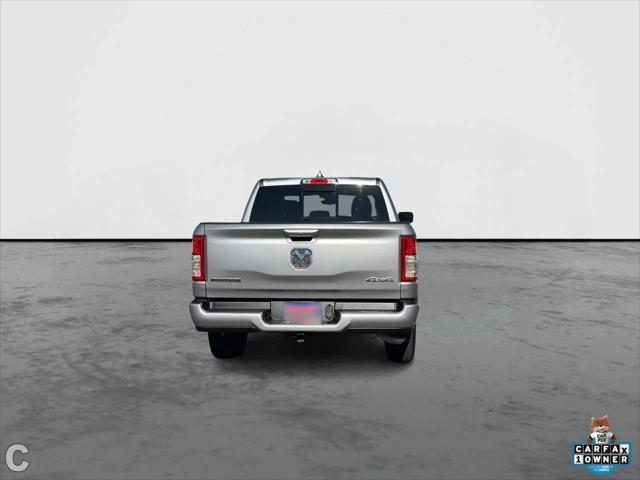 Photo of 2022  RAM 1500