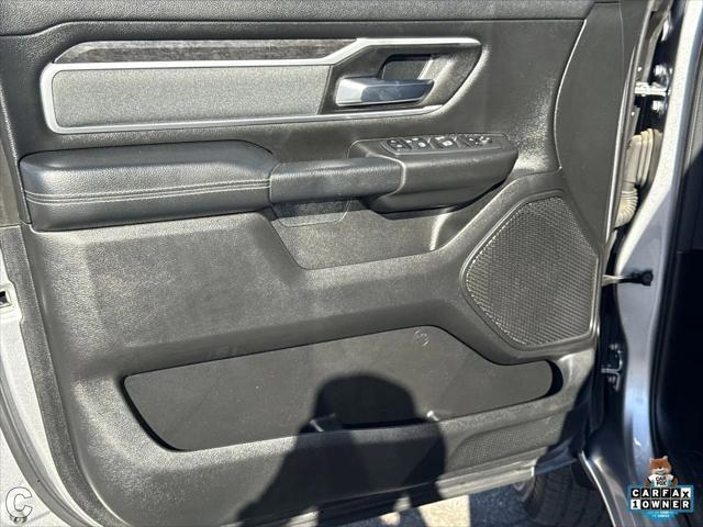 Photo of 2022  RAM 1500