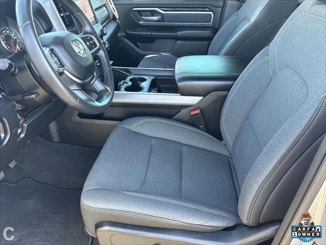 Photo of 2022  RAM 1500