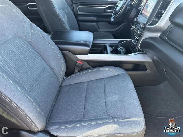 Photo of 2022  RAM 1500