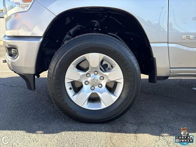 Photo of 2022  RAM 1500