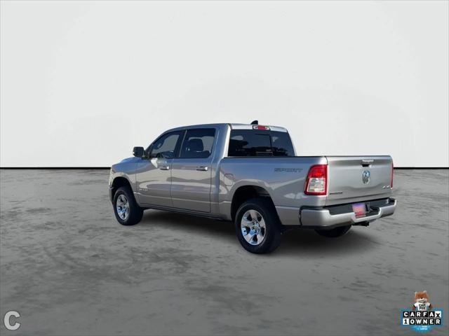 Photo of 2022  RAM 1500