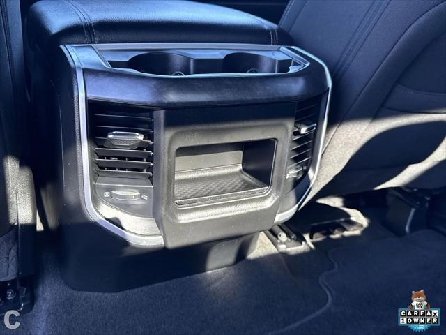 Photo of 2022  RAM 1500