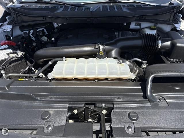 Photo of 2022  Ford F-150
