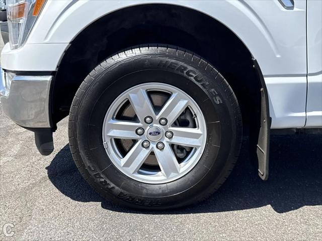 Photo of 2022  Ford F-150