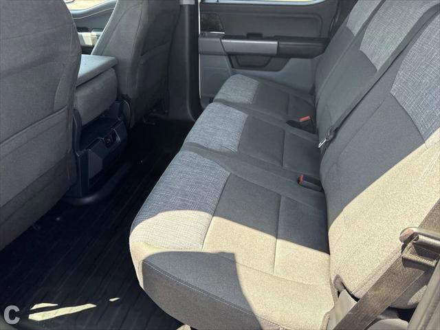 Photo of 2022  Ford F-150