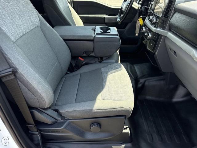 Photo of 2022  Ford F-150
