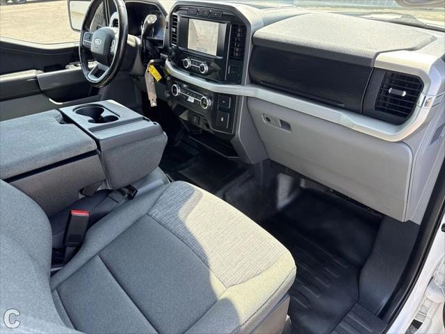 Photo of 2022  Ford F-150