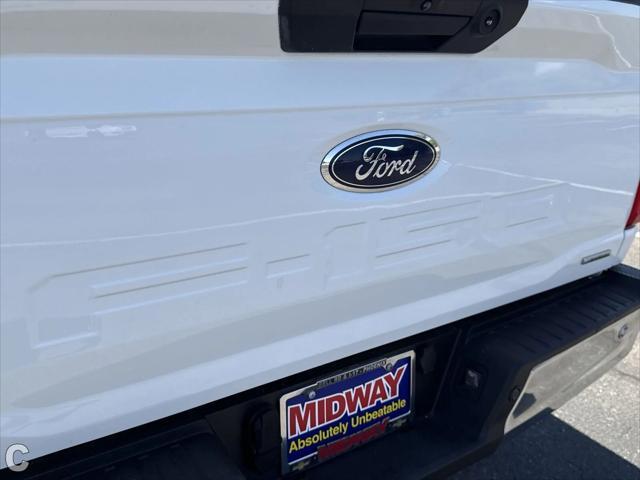 Photo of 2022  Ford F-150