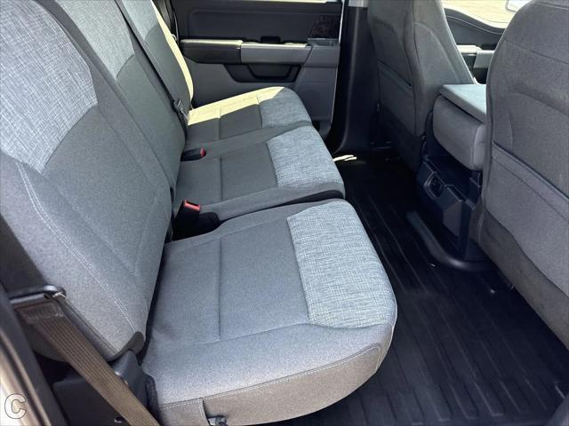 Photo of 2022  Ford F-150
