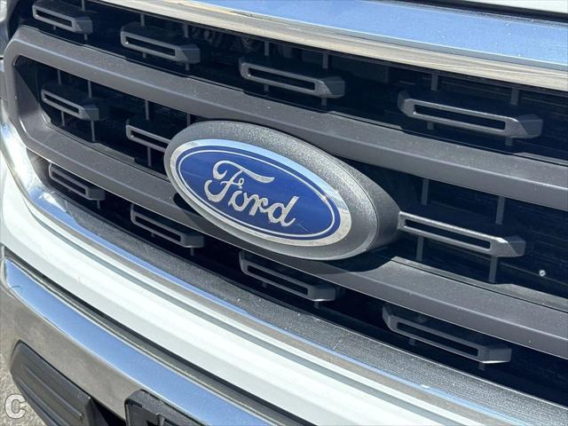 Photo of 2022  Ford F-150