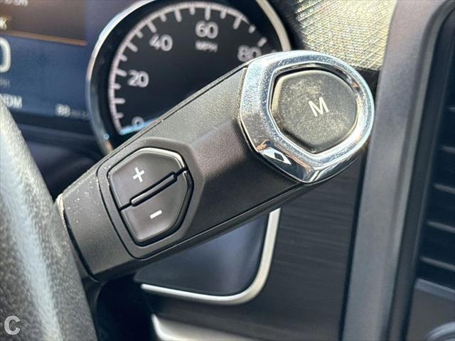 Photo of 2022  Ford F-150