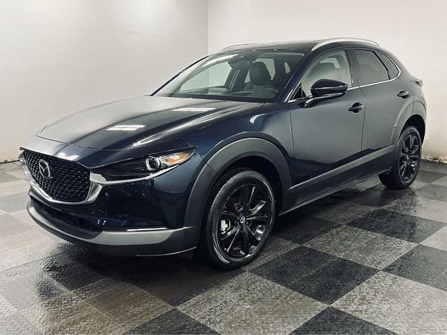 2023 Mazda Cx-30