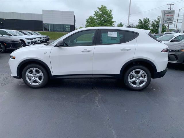 Photo of 2025 Q Ball Dodge Hornet
