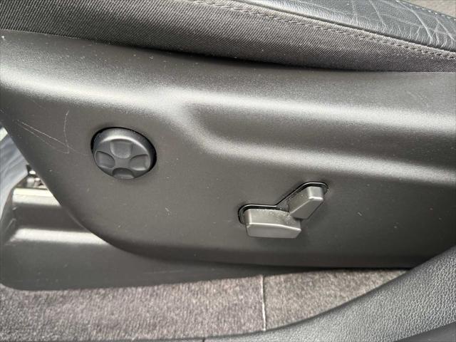 Photo of 2022 Sting-Gray Clearcoat Jeep Grand Cherokee