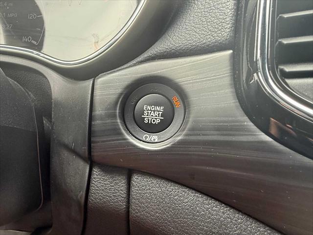 Photo of 2022 Sting-Gray Clearcoat Jeep Grand Cherokee