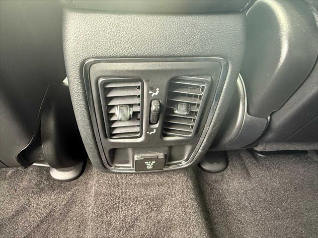 Photo of 2022 Sting-Gray Clearcoat Jeep Grand Cherokee