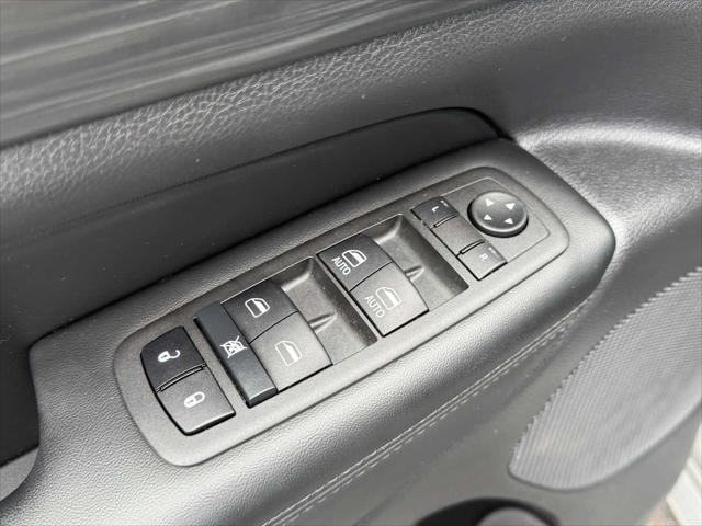 Photo of 2022 Sting-Gray Clearcoat Jeep Grand Cherokee