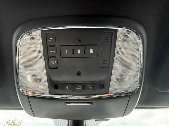 Photo of 2022 Sting-Gray Clearcoat Jeep Grand Cherokee