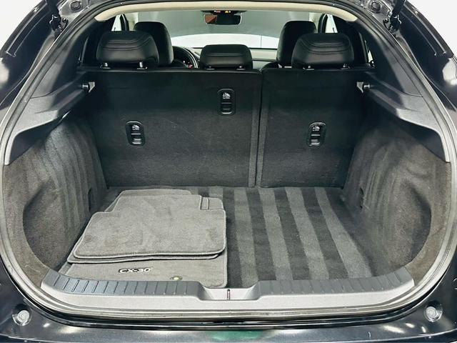 Photo of 2022 Jet Black Mica Mazda CX-30