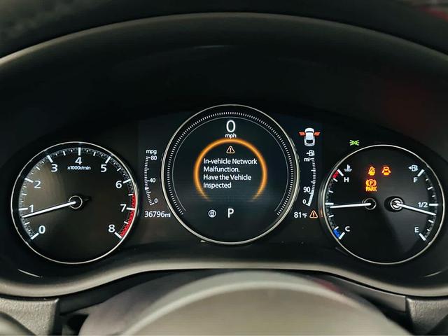 Photo of 2022 Jet Black Mica Mazda CX-30