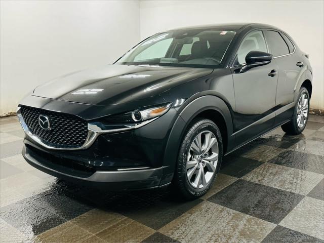 2022 Mazda Cx-30