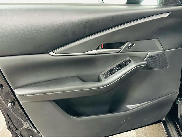 Photo of 2022 Jet Black Mica Mazda CX-30