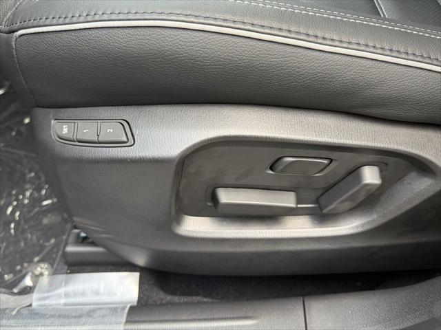 Photo of 2025 Jet Black Mica Mazda CX-5