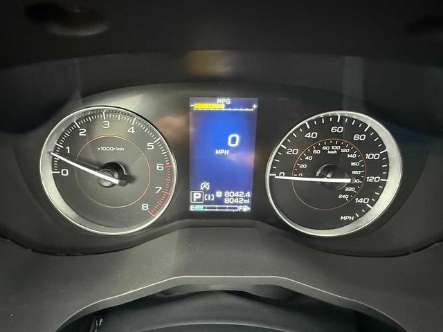 Photo of 2022 Crystal White Pearl Subaru Crosstrek