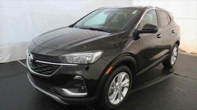 2021 Buick Encore Gx