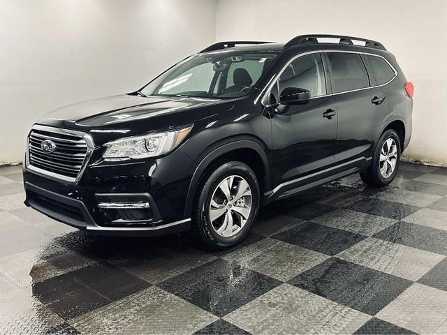 2022 Subaru Ascent