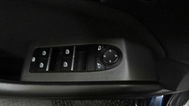 Photo of 2024 Deep Crystal Blue Mica Mazda Mazda3