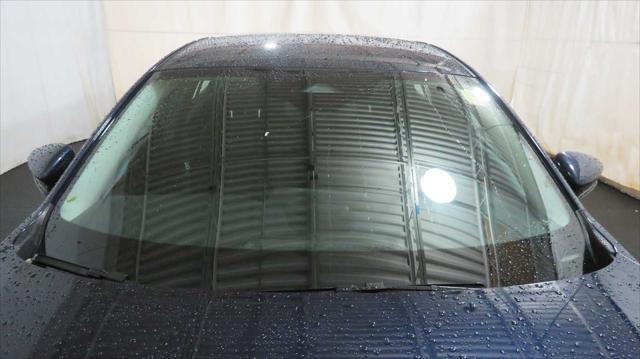 Photo of 2024 Deep Crystal Blue Mica Mazda Mazda3