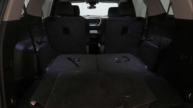 Photo of 2023 Ebony Twilight Metallic GMC Acadia