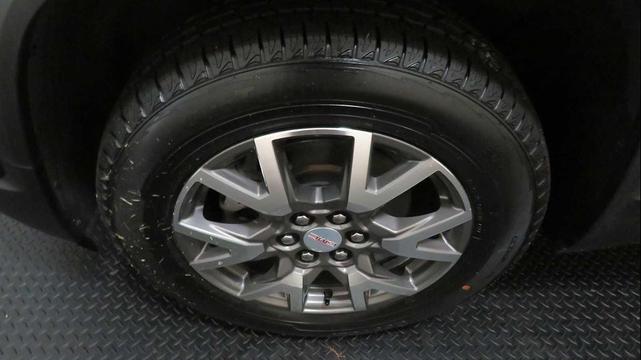 Photo of 2023 Ebony Twilight Metallic GMC Acadia