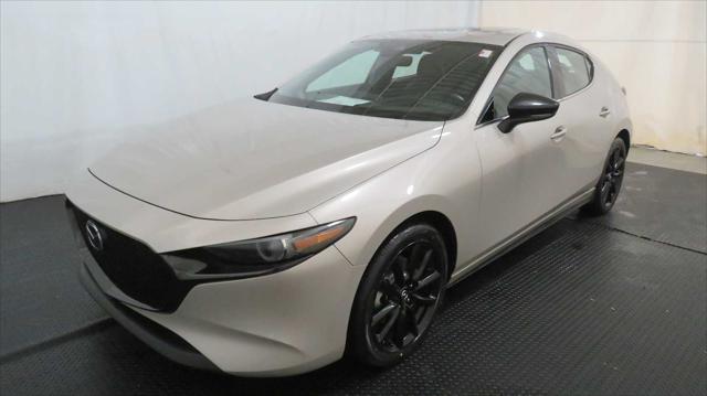 2023 Mazda Mazda3