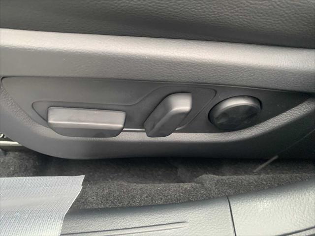 Photo of 2025 Ingot Blue Metallic Mazda CX-50