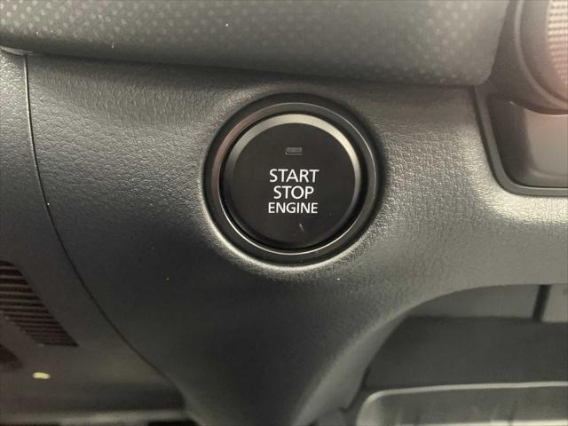 Photo of 2025 Ingot Blue Metallic Mazda CX-50
