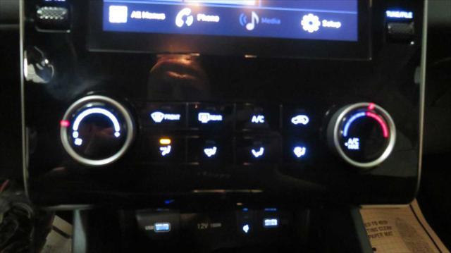 Photo of 2023 Intense Blue Hyundai TUCSON