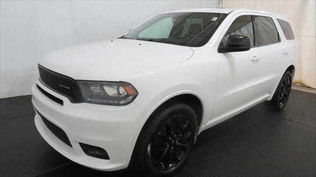 2020 Dodge Durango