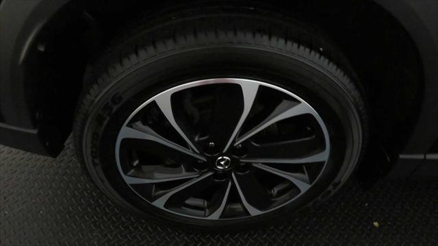 Photo of 2023 Jet Black Mica Mazda CX-5